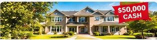 Home and lifestyle promotion